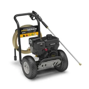 Pressure Washer Model 020675-00 From BRIGGS AND STRATTON - Equipment Image